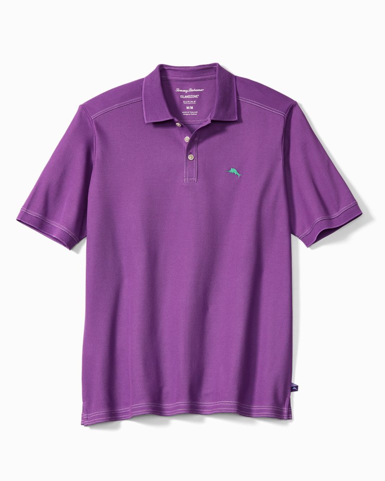Emfielder polo 2025