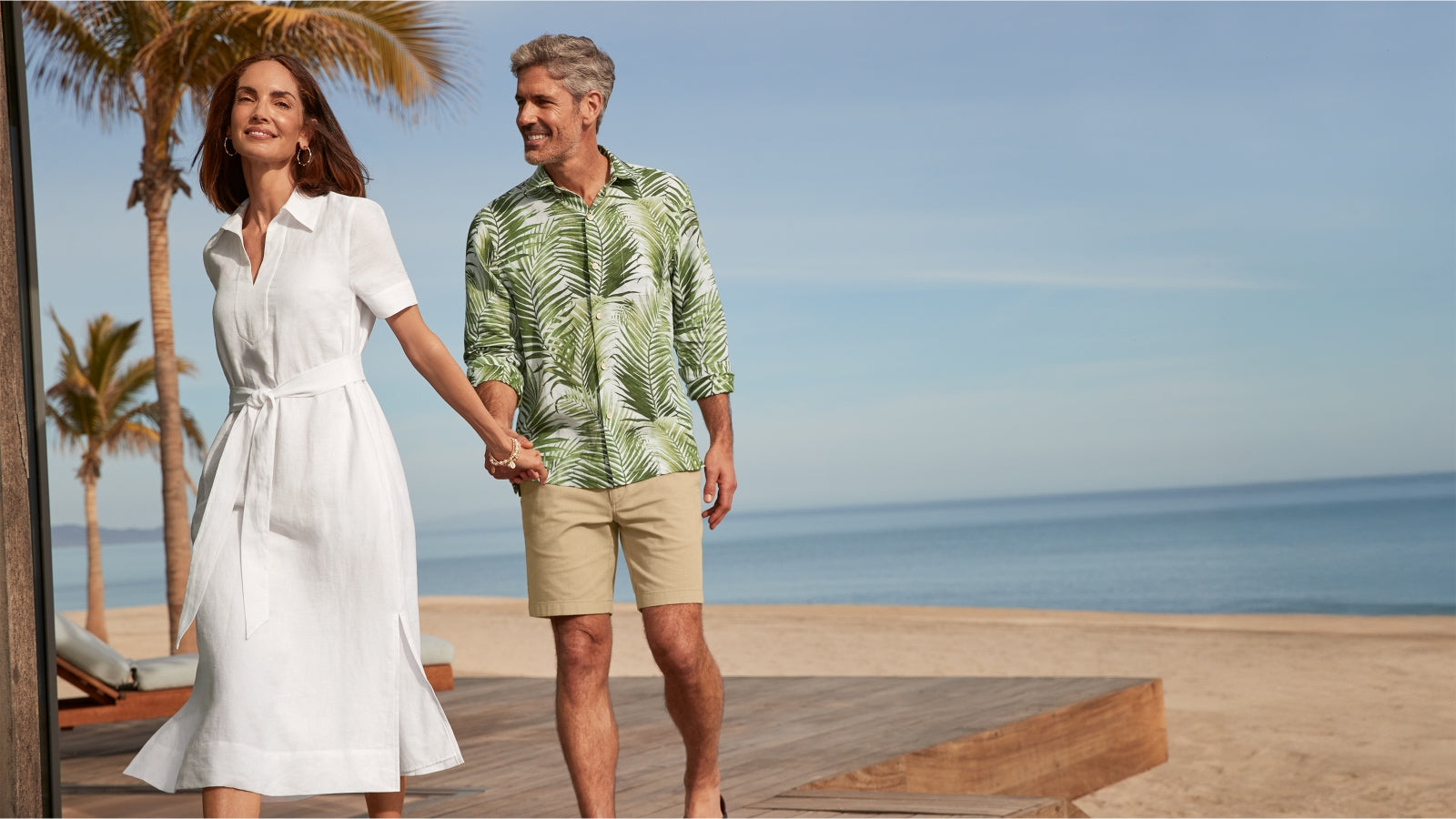 Shop Tommy Bahama Linen Shop