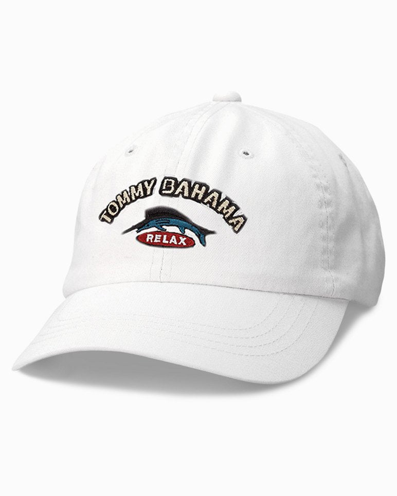 Cruiser Marlin Baseball Cap