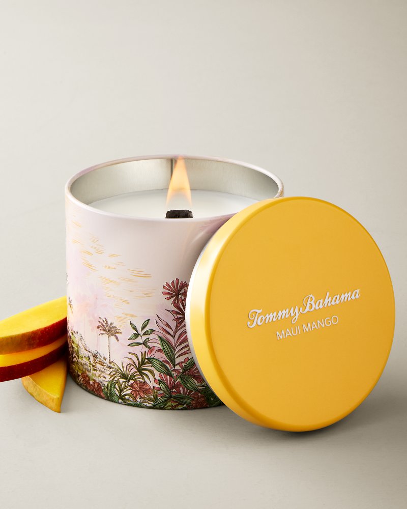 Candles | Tommy Bahama Australia