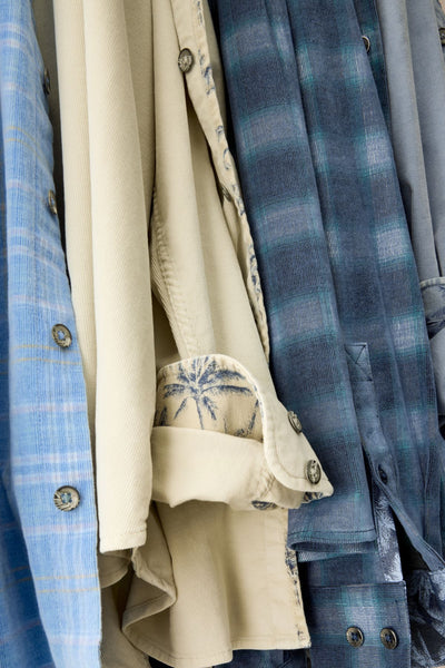 Shop Men's Long-Sleeve Shirts