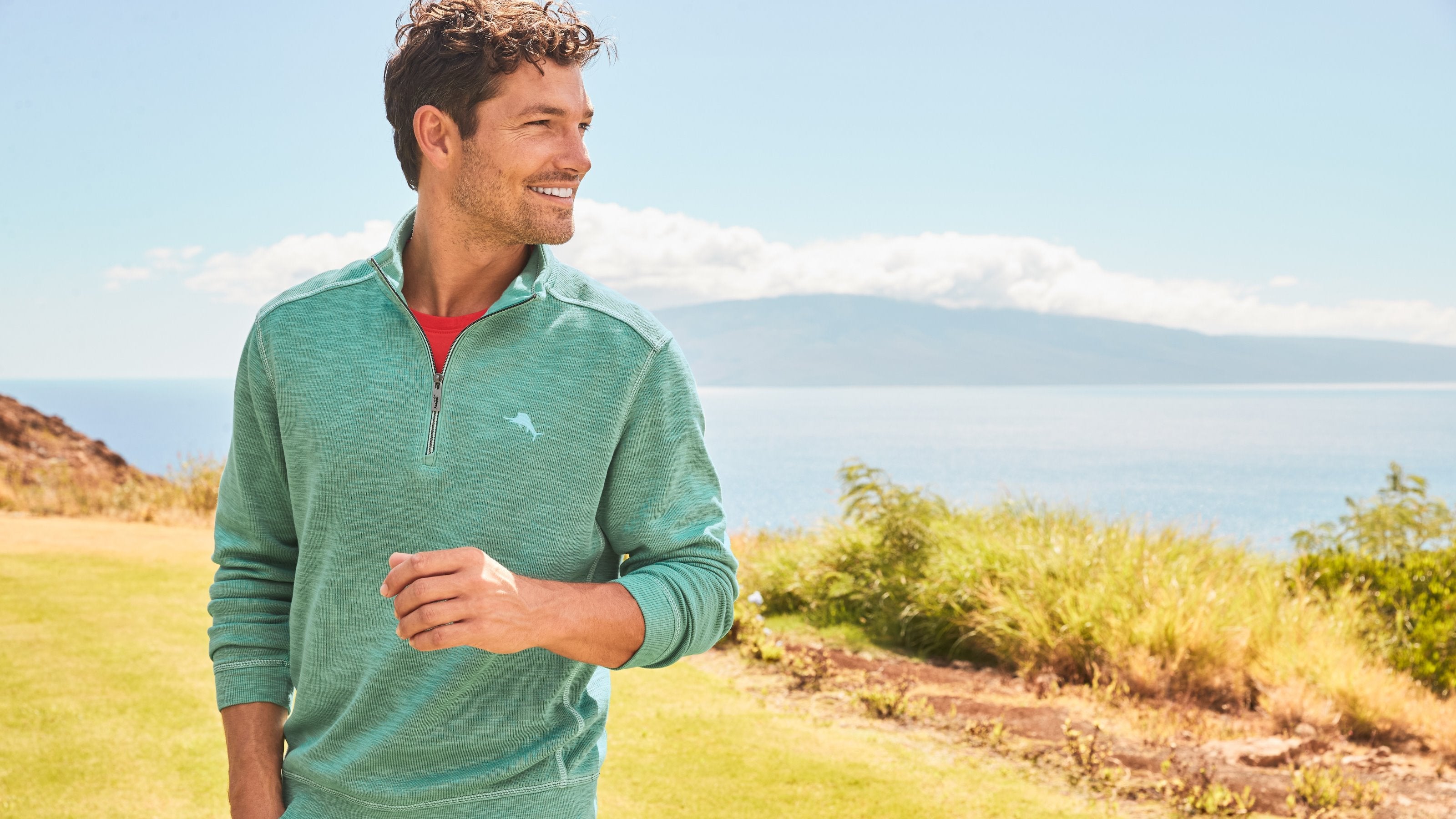 Shop Men's Sweatshirts and Sweaters