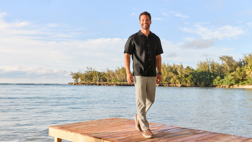 Shop Tommy Bahama Men's Linen
