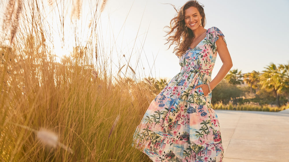 Shop Tommy Bahama Women's Dresses